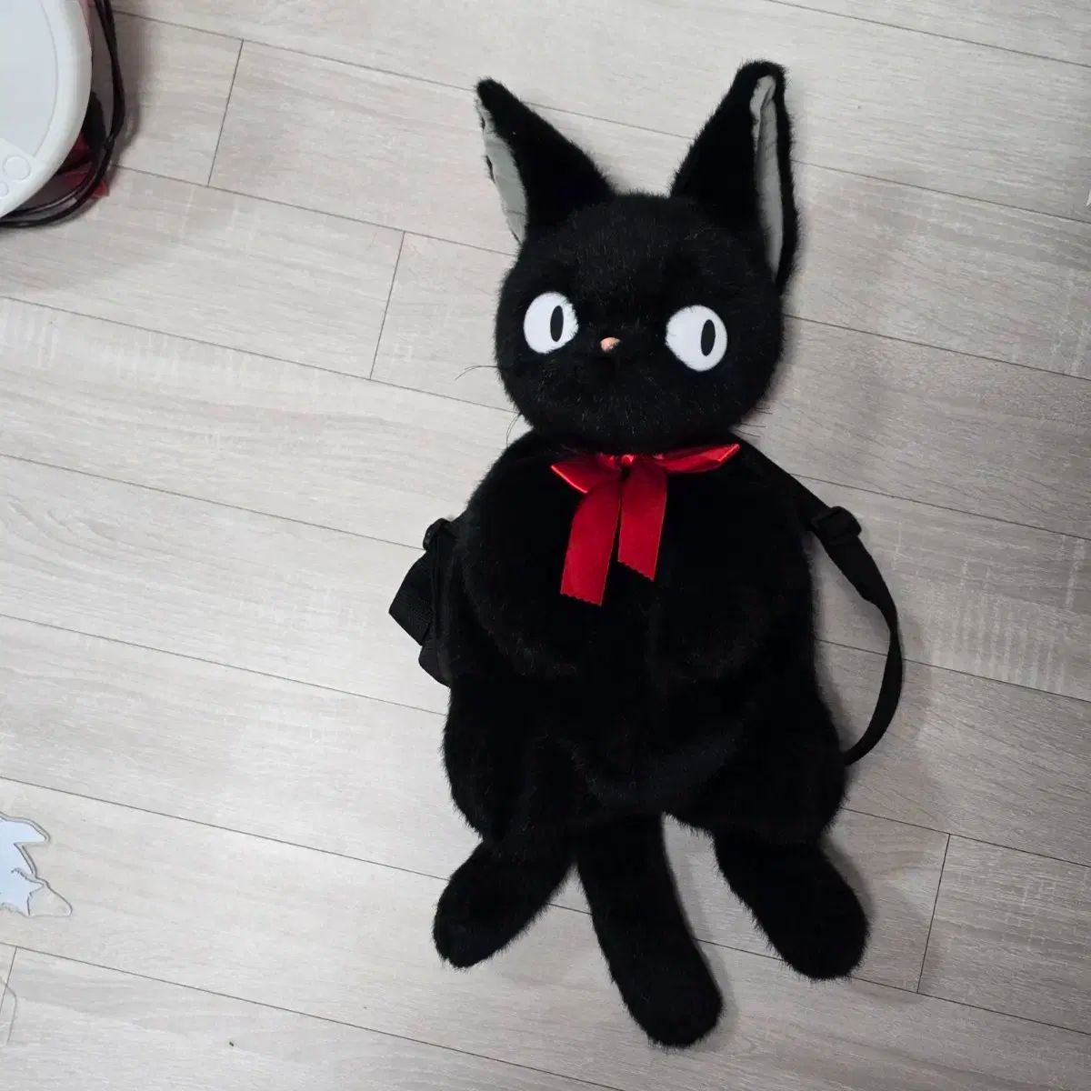 魔女の宅急便_Zizi