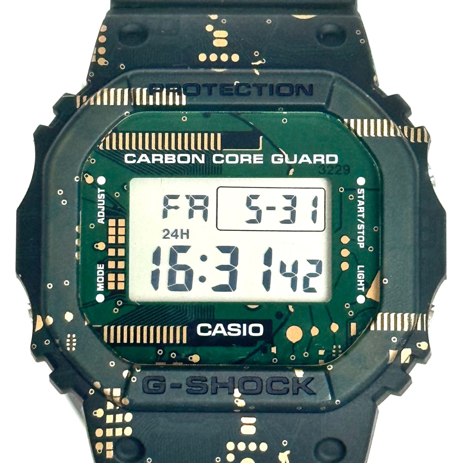 時計 G-SHOCK DWE-5600CC 楽天市場】CASIO G-SHOCK カシオ Gショック DWE-5600CC-3JR