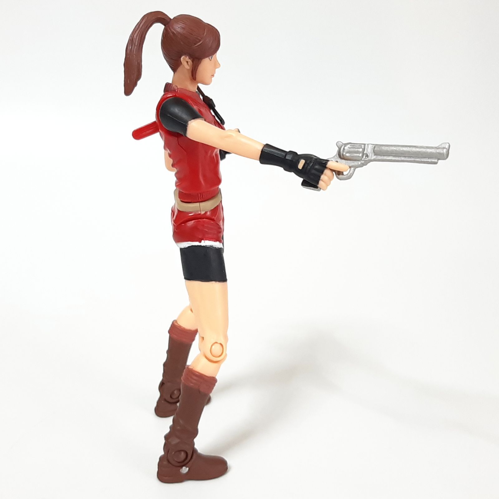 TOYBIZ（トイビズ） ビデオゲームスーパースターズ バイオ