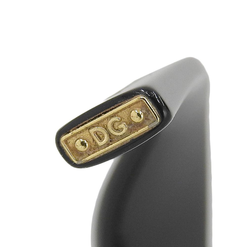 本物保証】 箱・布袋・保付 超美品 ドルチェ＆ガッバーナ  