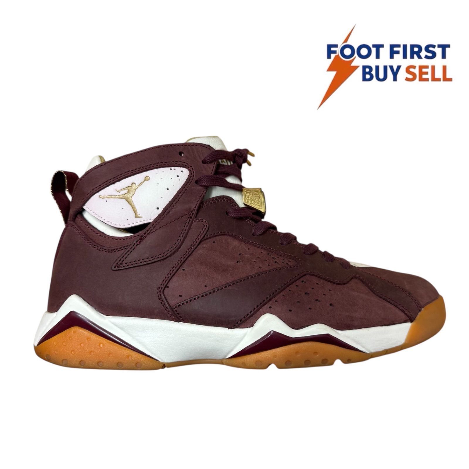 美中古 NIKE AIR JORDAN7 RETROナイキ エアー ジョーダン 7 レトロ C&C 