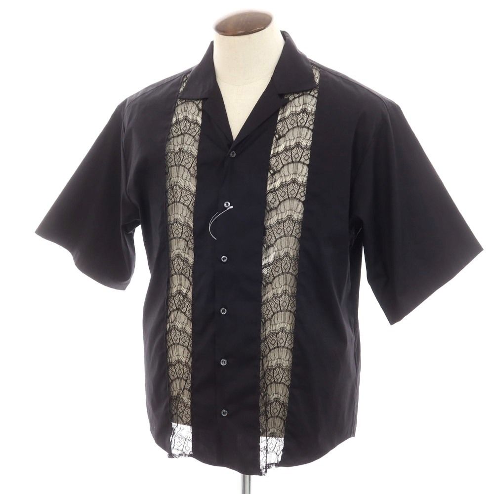 【DSQUARED2】クロップドTシャツ☆ブラック☆半袖☆コットン☆ 半袖 ウォッシュドコットン Tシャツ BLACK LABEL SS25
