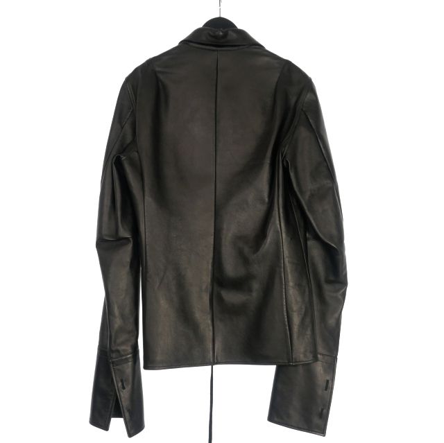 アンドゥムルメステール ANN DEMEULEMEESTER 23AW LAMBRECHT オープン 