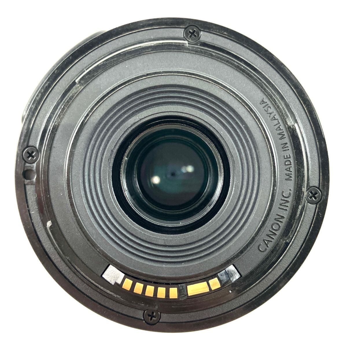 キヤノン Canon EF-S 55-250mm F4-5.6 IS STM 一眼カメラ用