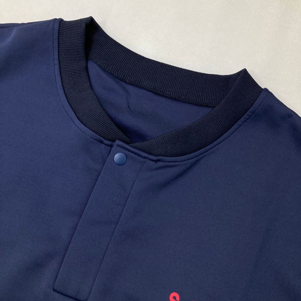 SEVENTYTWO CLUBHOUSE STCH ANTIQUA GOLF サイズ：F メンズ GOLF×STCH