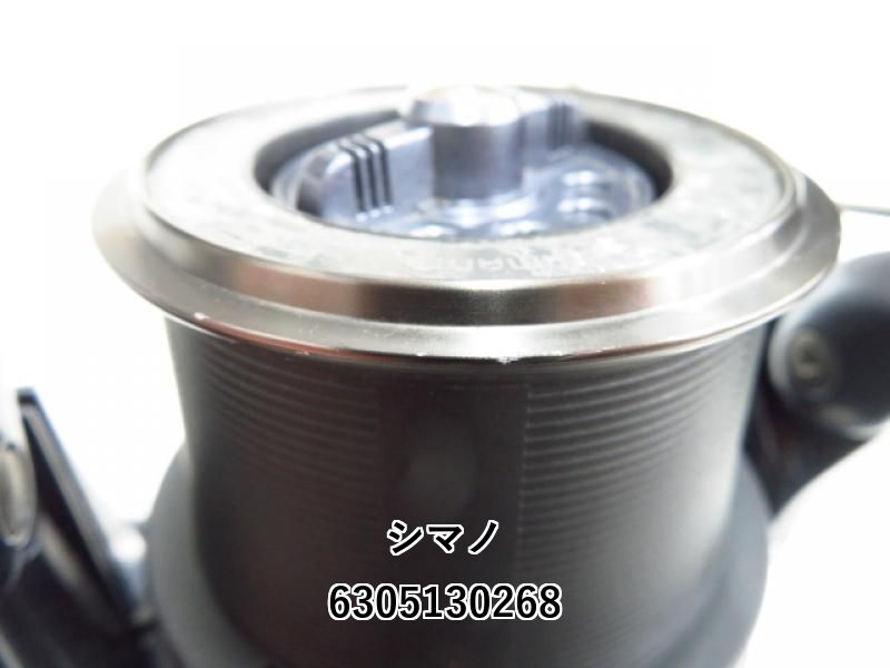 シマノスーパーエアロXT シマノ(SHIMANO) 03'スーパーエアロXT-SS 右巻き 01664