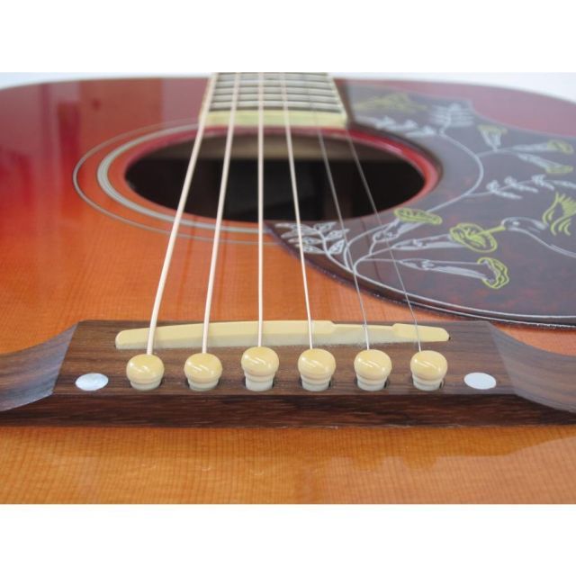 Gibson ギブソン Hummingbird 2019年製 アコースティックギター