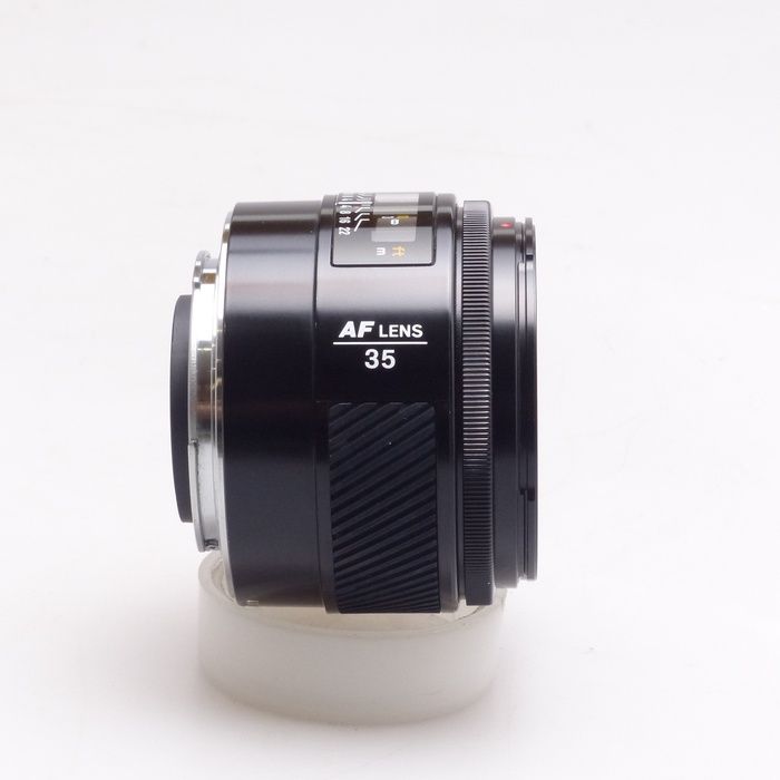中古】(ミノルタ) MINOLTA AF 35/2 - メルカリ