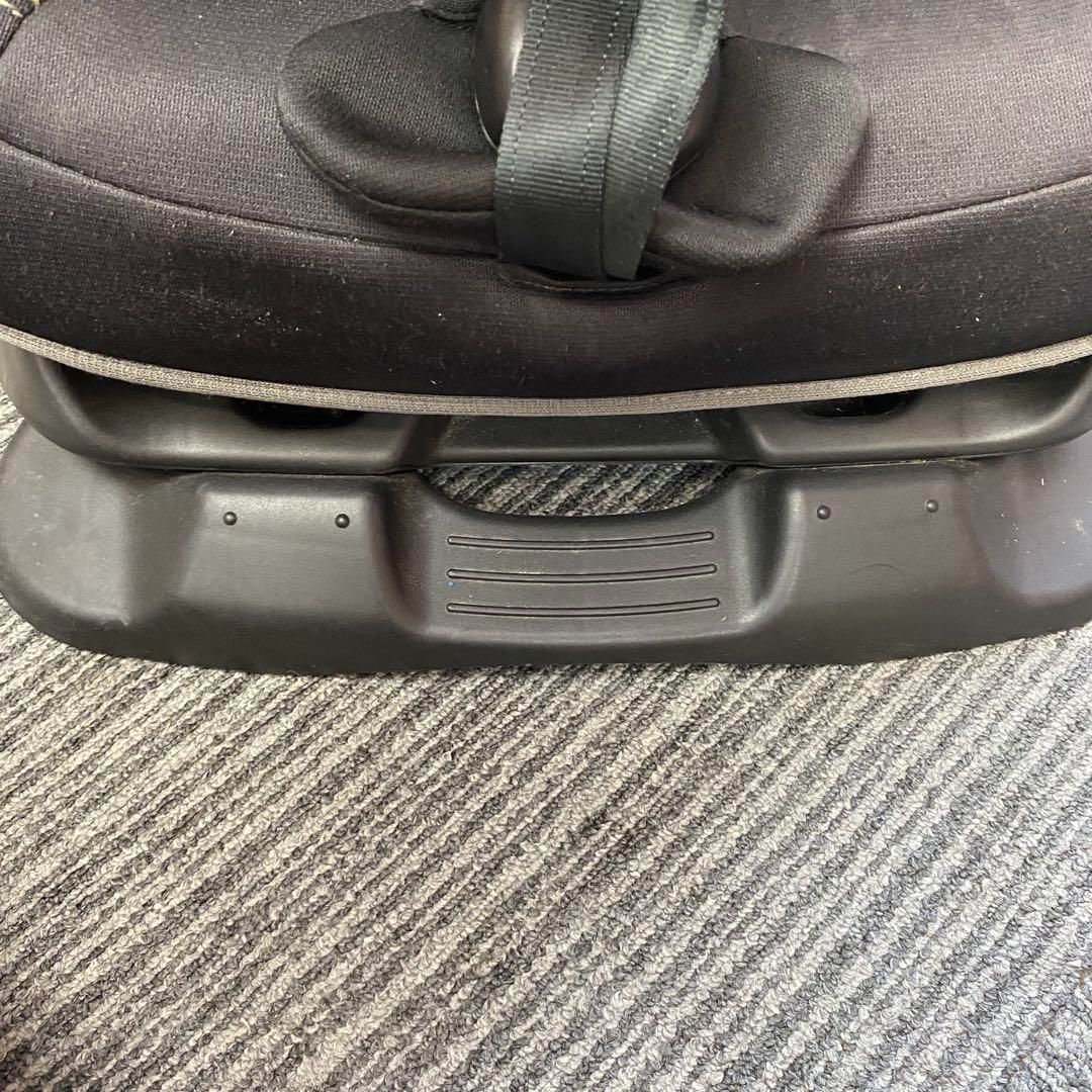 チャイルドシート