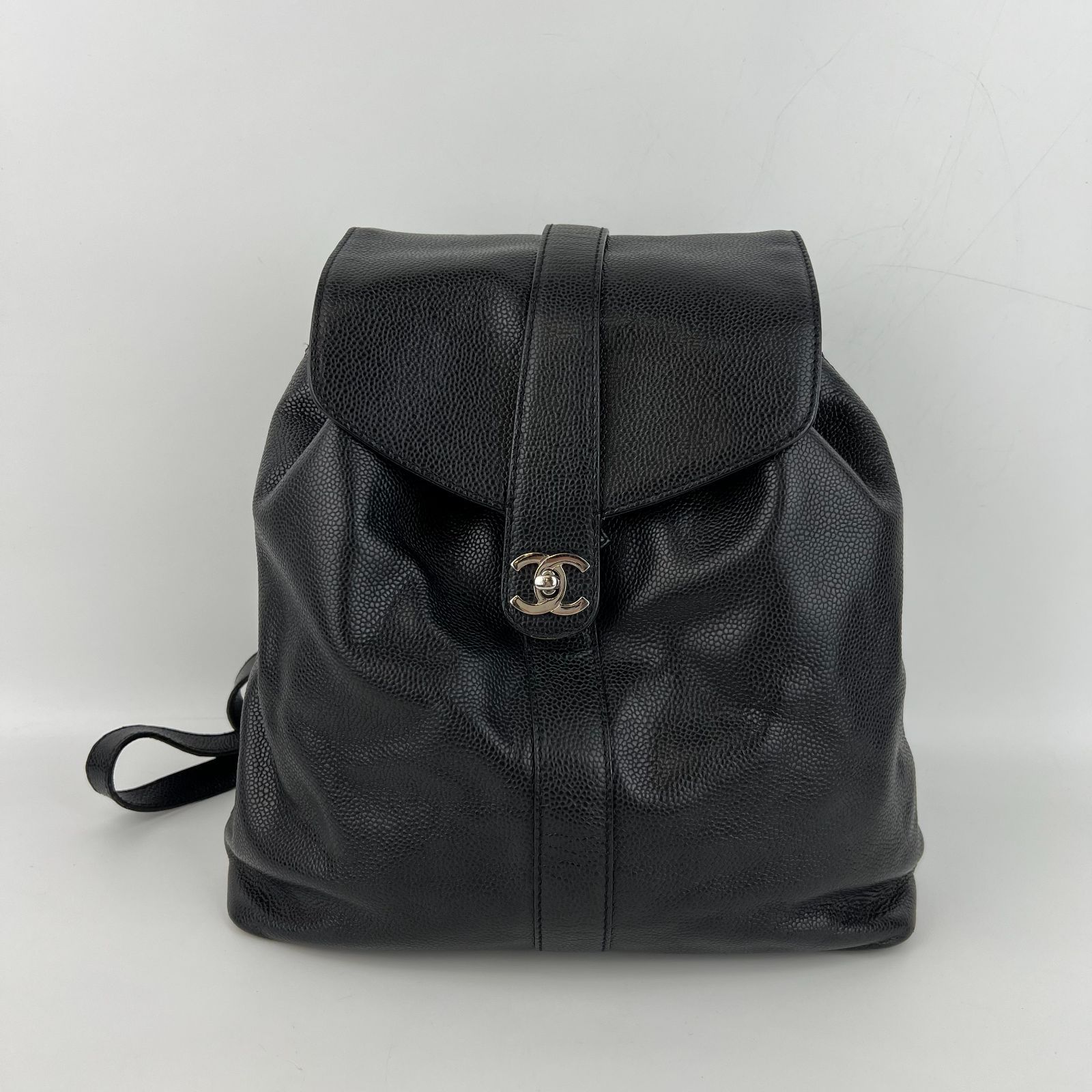 最大80％OFF - 『在庫ロス売買マーケット』 CHANEL バックパック リュックサック ココマーク シャネル バッグ
