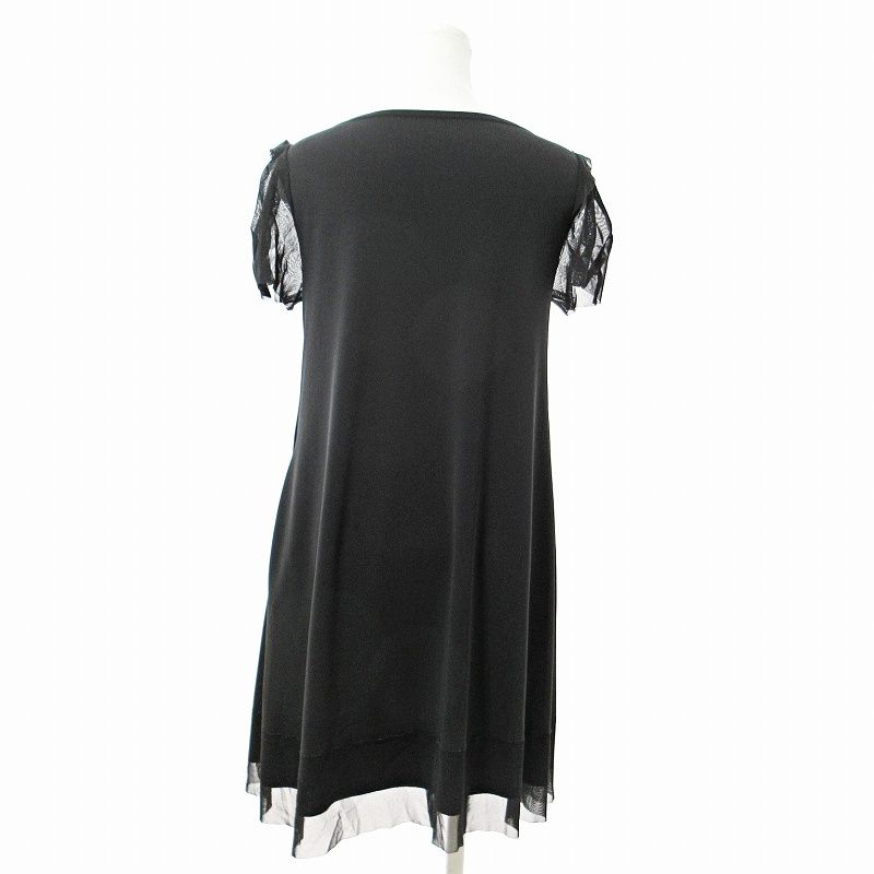 フォクシーニューヨーク FOXEY NEW YORK 美品 29062 Cool Luxury