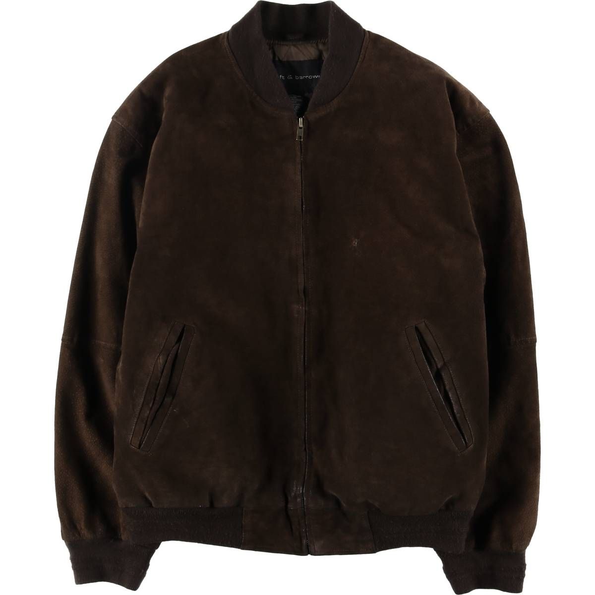 ジャケット・アウター SUNSEA Melton Knight Coat SUNSEA サンシー 16AW 日本製 Melton Knight Coat メルトン