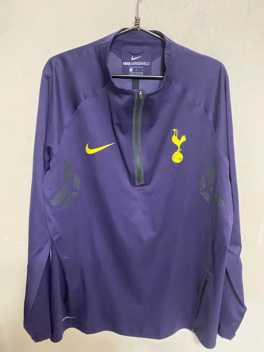 NIKE ナイキ 17 ー 18 トッテナム エアロシールド
