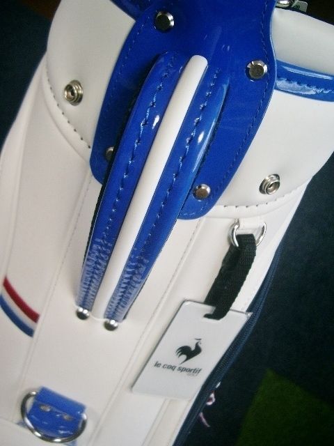 ルコック スポルティフ