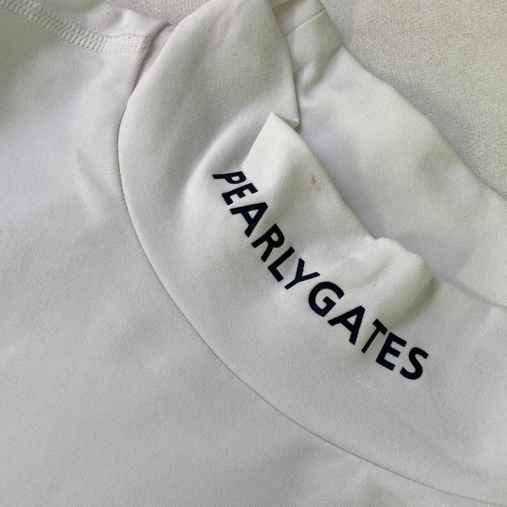 2024年モデル スポーツ サイズ：0 PEARLY GATES パーリーゲイツ