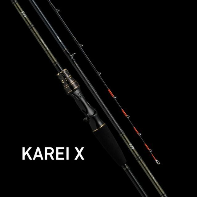 DAIWA カレイ X 82-180 | 釣具 釣り フィッシング ダイワ カレイ X 91-180 | 釣具 釣り フィッシング 【公式通販】