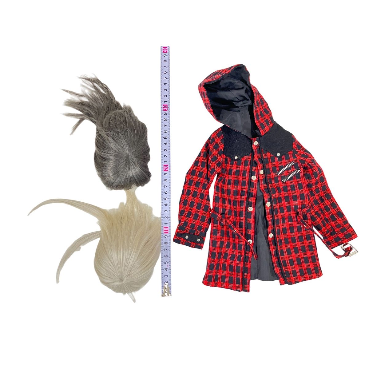 ドール 詳細不明 パーツ 髪 服 等 おまとめ セット サイズ 混合 ジャンク O10488580 WWW_STEELWINDOWSANDDOORS_COM