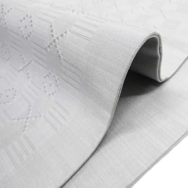 正絹 カジュアル