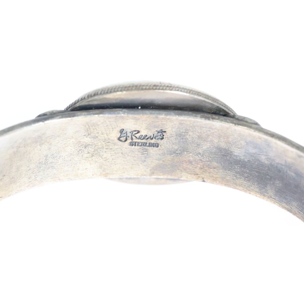 バングル シルバー