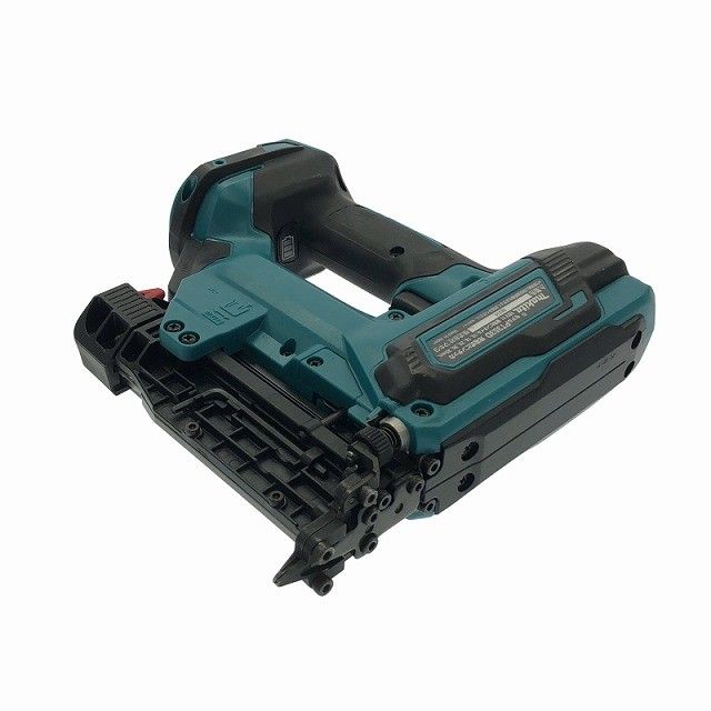 品 makita マキタ 18V 35mm 充電式ピンタッカー PT353DZK 青 ブルー 本体 パーツ ケース 116043 HRDEVELOPMENT_JP
