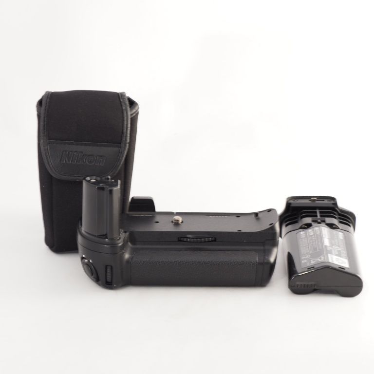 元箱付き ニコン MB-40 マルチパワーパック Nikon(ニコン) マルチパワーバッテリーパック MB-40（F6用