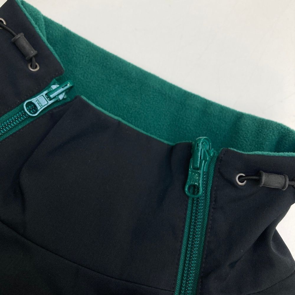 全国送料無料！ サイズ 7 JACK BUNNY ジャックバニー リバーシブル ジャケット ブルゾン ブラック系 240101390840 ゴルフウェア メンズ ストスト 早い者勝ちの限定セール。