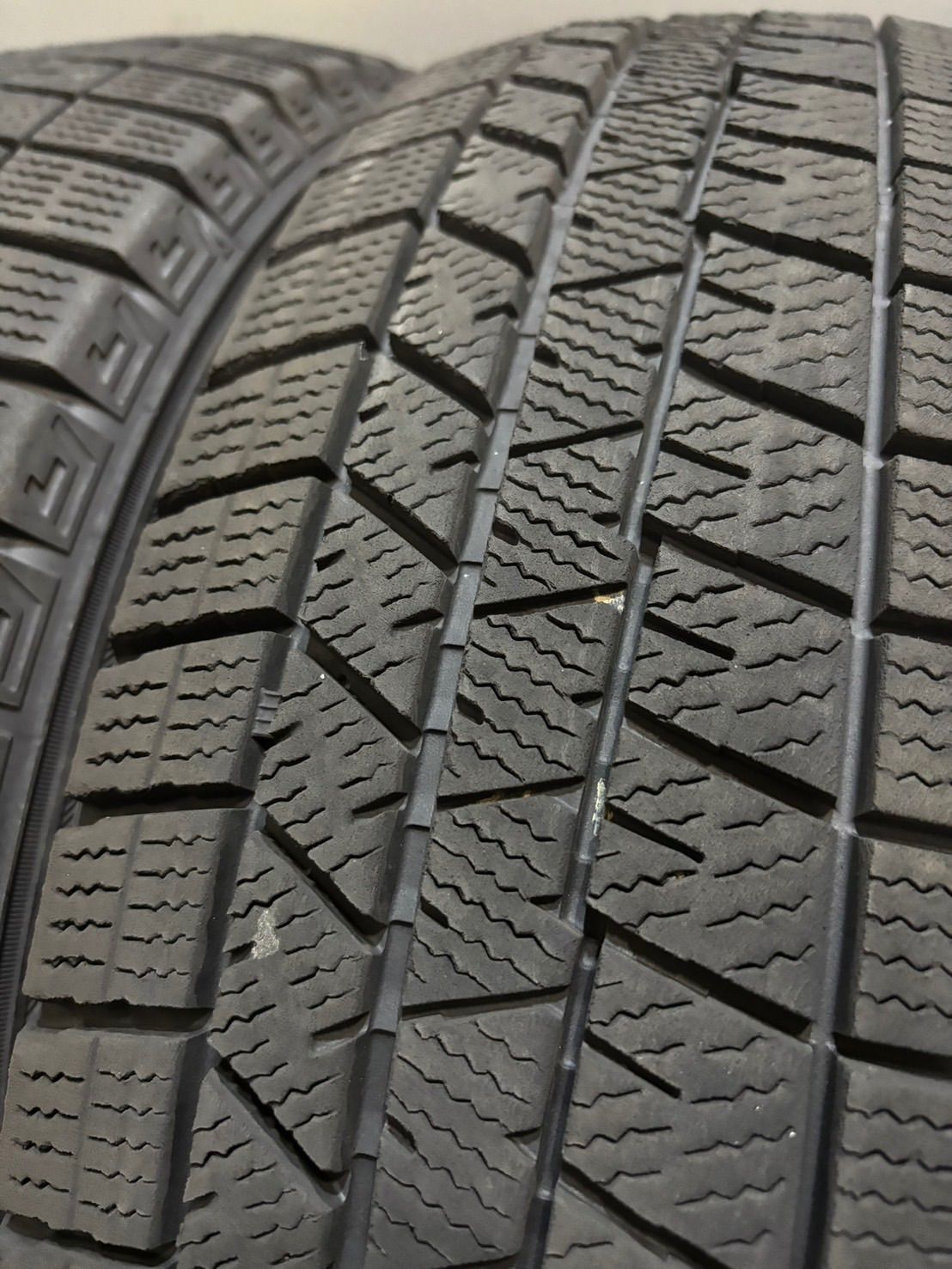 175|65R15 DUNLOP|WINTER MAXX 03 23年製 スタッドレス 4本 ダンロップ ウィンターマックス アクア ヤリス フィット 4-K414 TRITUETUBI_COM