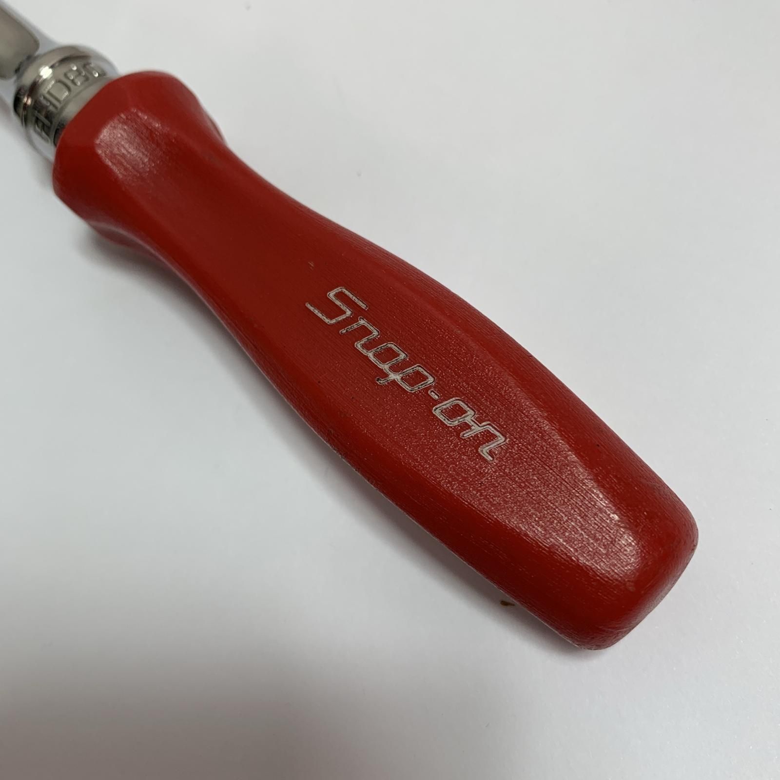 ラチェットハンドル