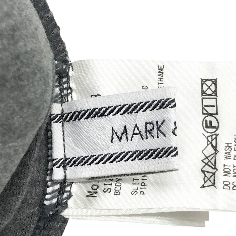 マークアンドロナ