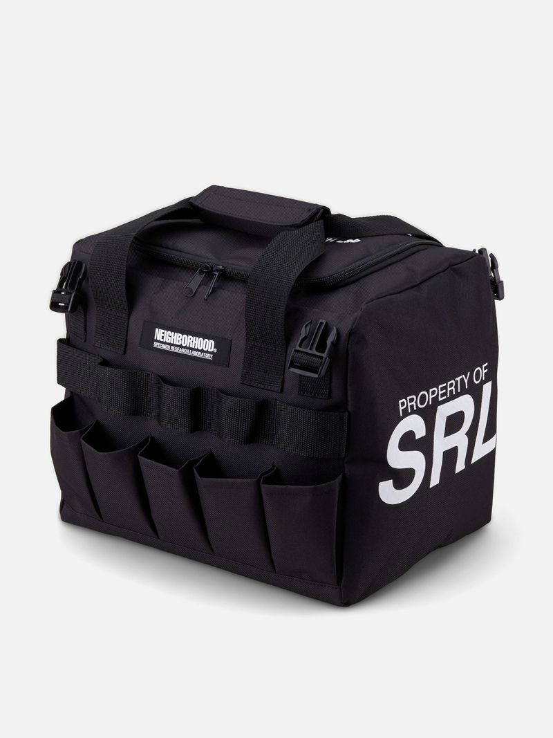 NEIGHBORHOOD .スツール SRL.FOLDING,STOOL.BAG