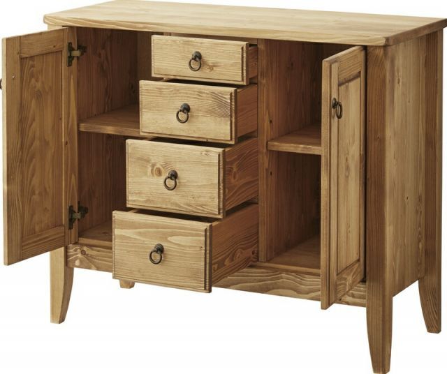 サイドボード W95×D40×H80