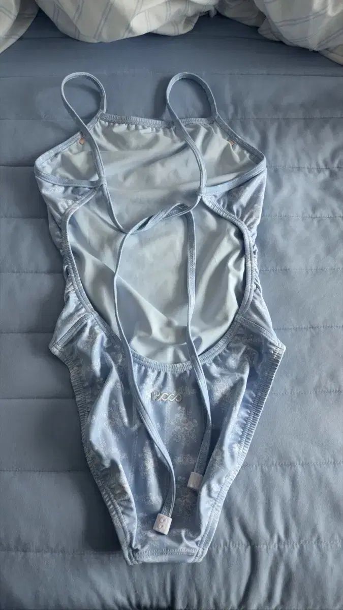 ホーグ ロココ パステルマリン タイ語 バッグ 水着 30