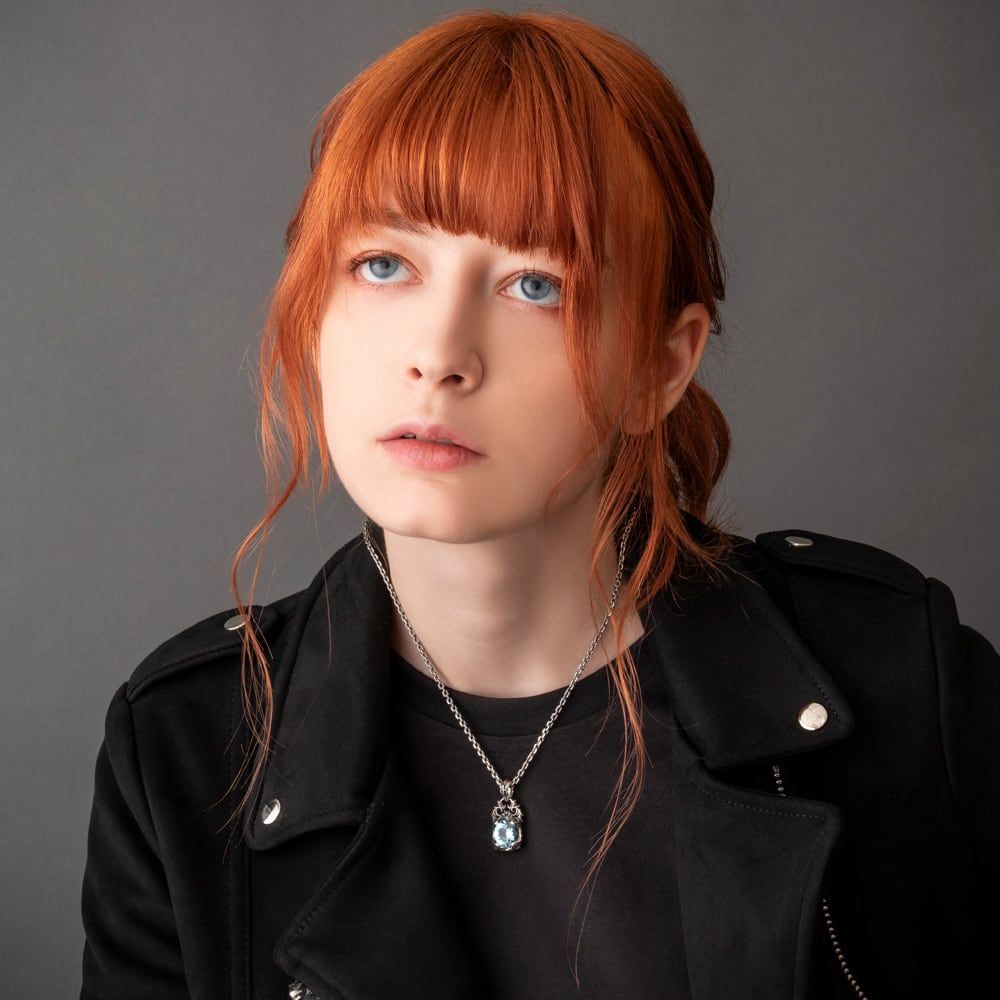 ポセイドンペンダント