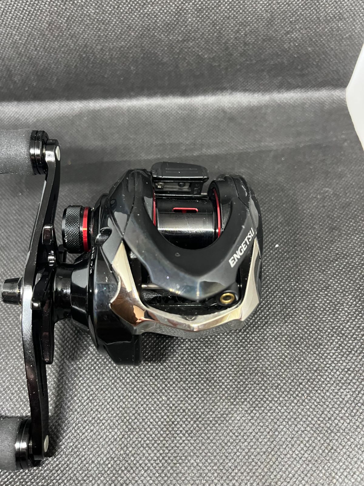 Amazon | シマノ(SHIMANO) ベイトリール 炎月BB (右) | シマノ
