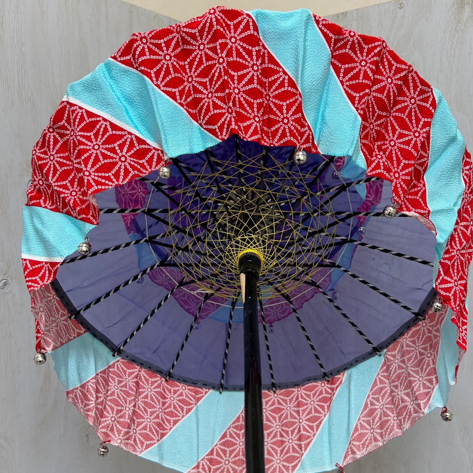 日本舞踊 箱あり