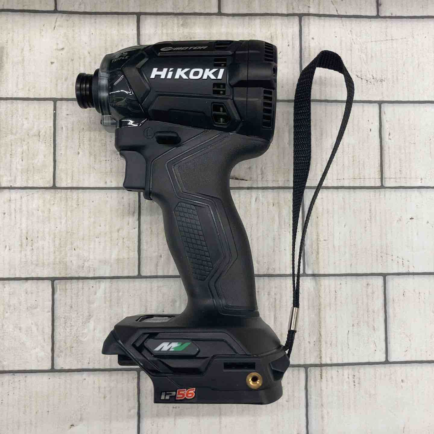 ハイコーキ HIKOKI