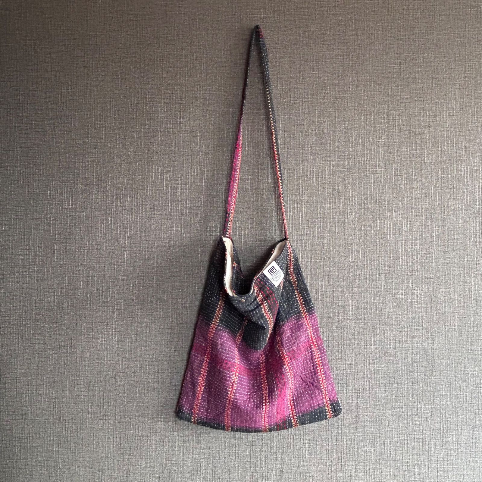 尾峨佐染繍 総刺繍袋帯【相良刺繍 汕頭刺繍 蘇州刺繍◇正倉院騎馬華文