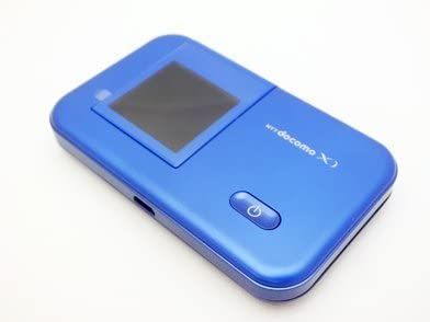 SIMフリー HW-02E 新品未使用 ドコモ ルーター