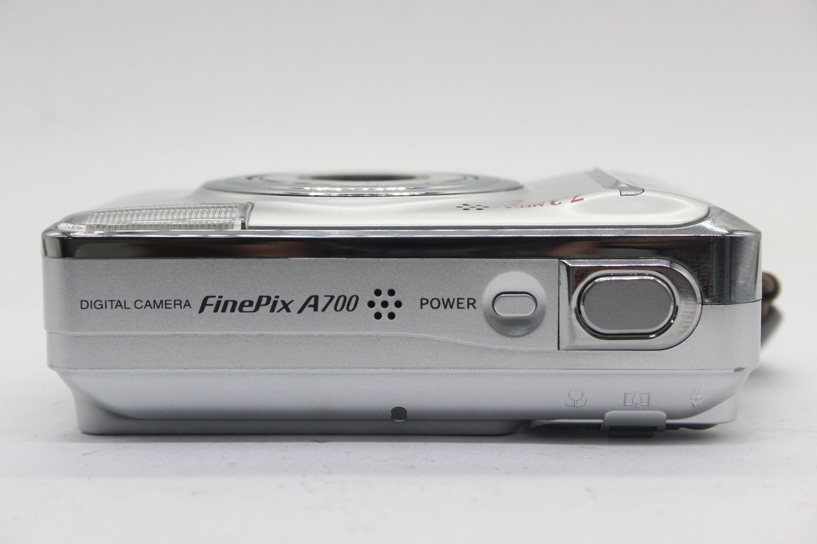 返品保証】 【便利な単三電池で使用可】フジフィルム Fujifilm Finepix 