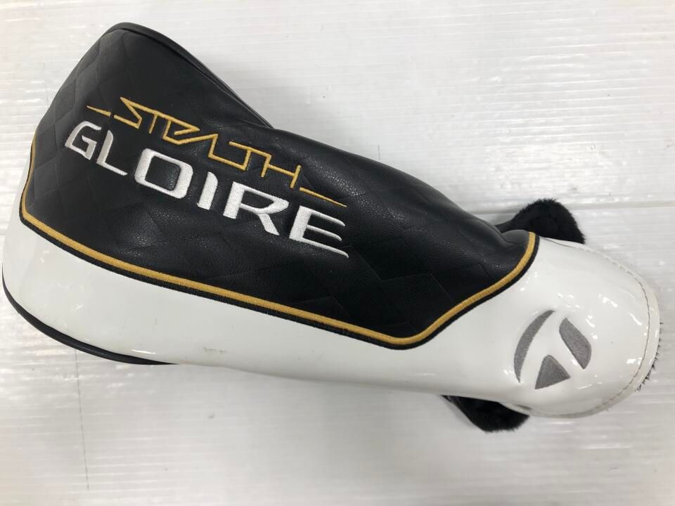 STEALTH GLOIRE | 9.5 | S | ツアーAD CQ-5 | | ドライバー | テーラーメイド 最短即日発送 WWW_OLIVIERBERNSTEIN_COM