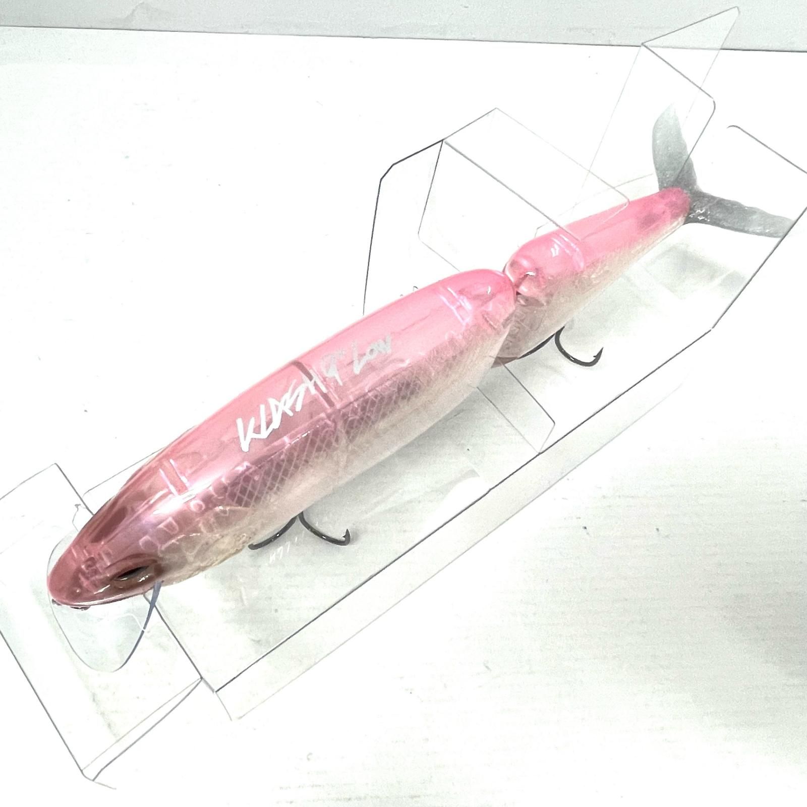 尾張小牧店】 DRT | ディビジョンレーベルタックルズ ルアー KLASH9