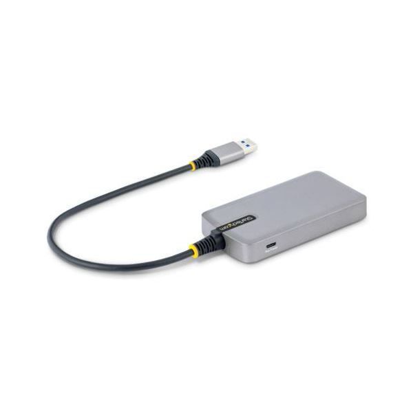 USBハブ USB-A×3
