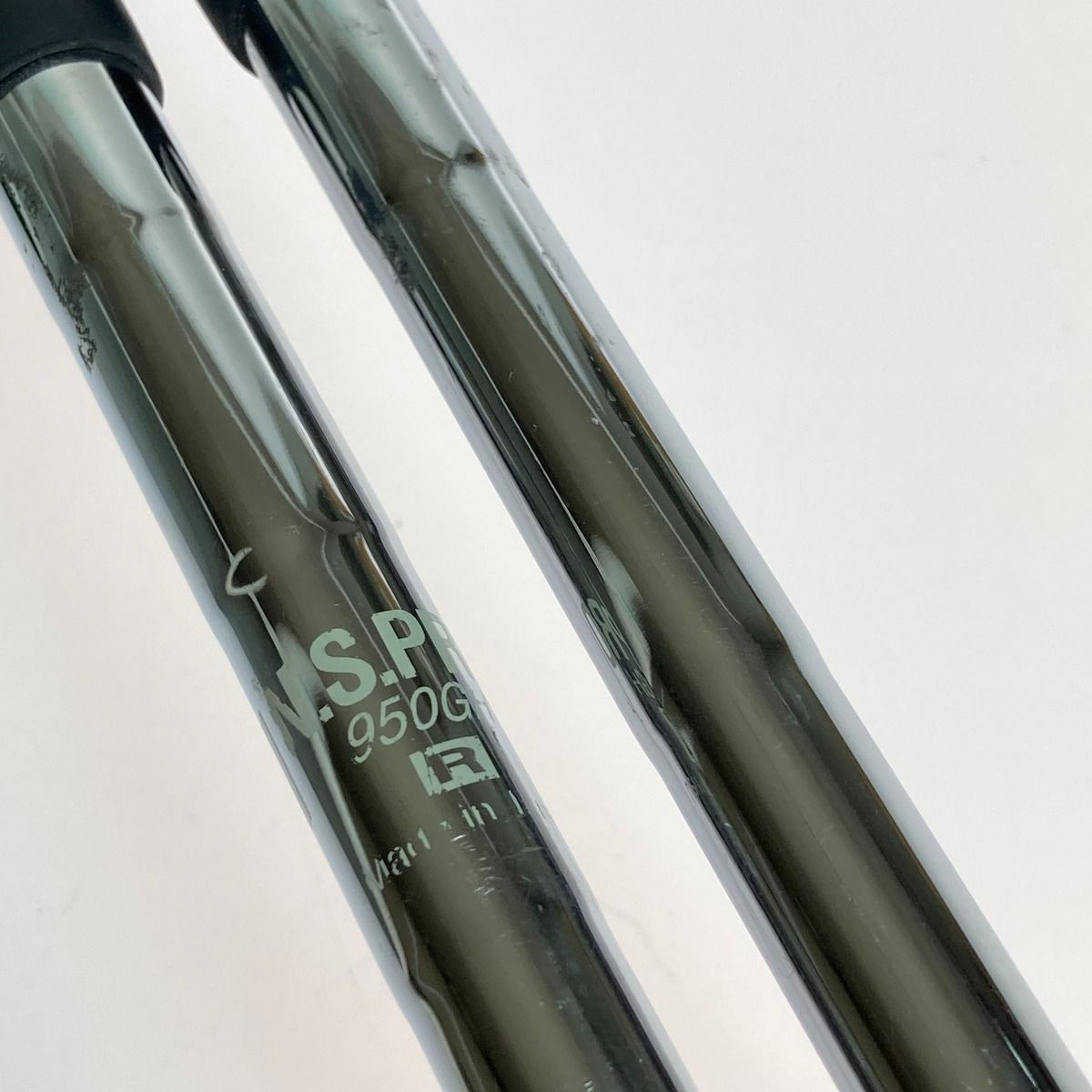 中古 PRGR プロギア クールデザイン MTIウェッジ Type-D AI 53 / SW 58 2本組 MTI クールデザイン プロギア ウェッジ2本セットプロギア CS0032 通販｜GDO中古ゴルフクラブ