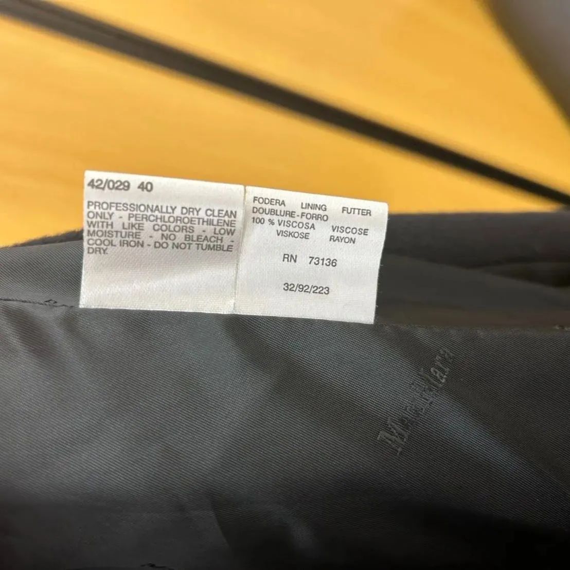 関税込★VIP価格【Max Mara】JENE カシミア混コート コート - 送料無料｜マックスマーラ公式サイト