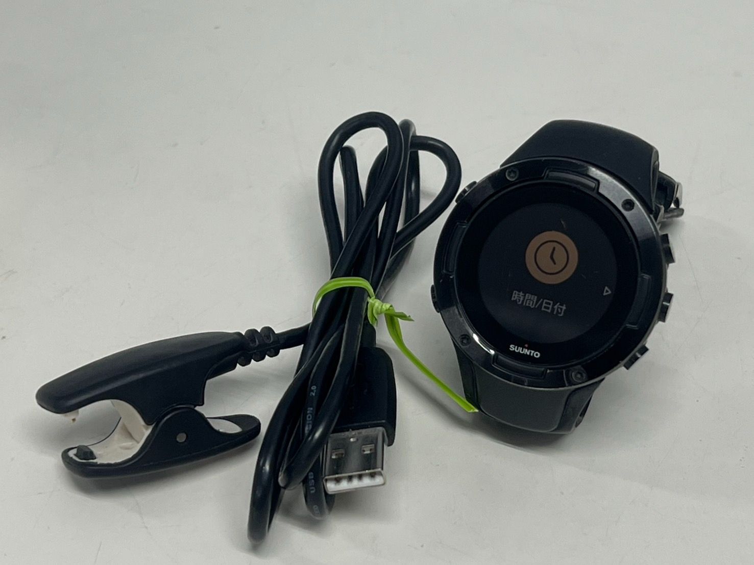 SUUNTO5 ow186 スマートウォッチ/スント SUUNTO5 ow186 スマートウォッチ/スント 【公式通販】