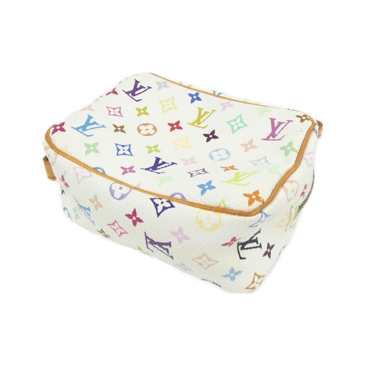 ルイヴィトン マルチ ワピティ M58033 ポーチ