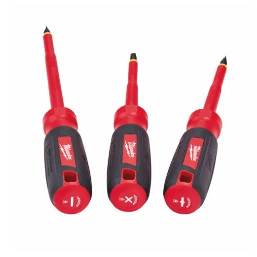 1000V 絶縁ドライバーセット