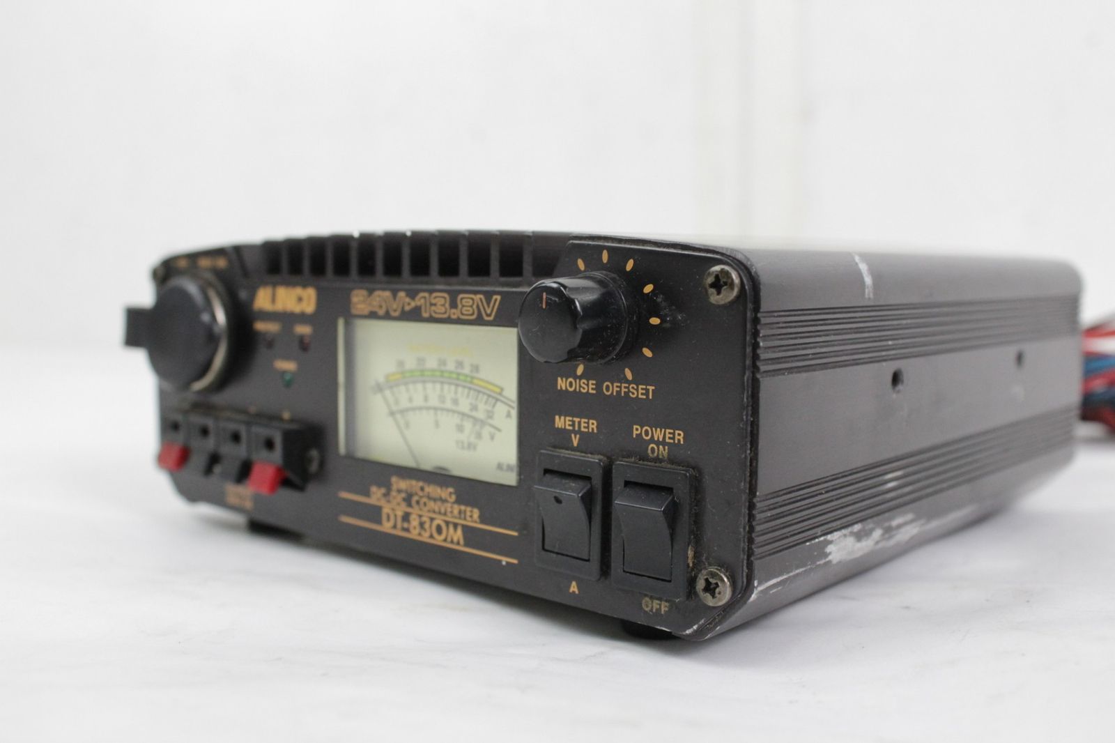 アルインコ DT-830M デコデコ 無線機