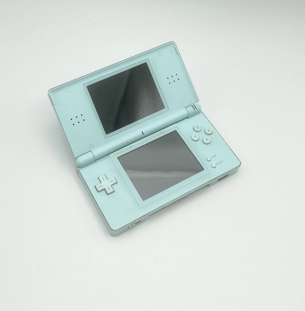 ★未使用品★極美品ニンテンドーDS Lite アイスブルー【生産終了】訳 81fpa4xa0ZL._UF350,350_QL80_.jpg