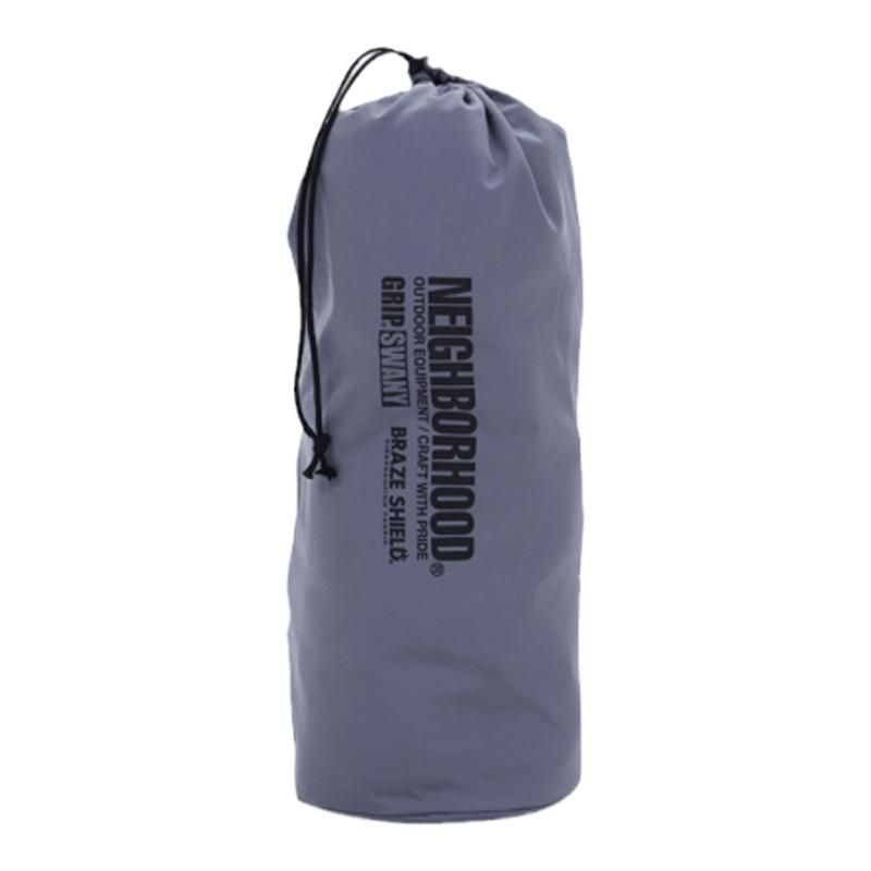 NEIGHBORHOOD grip swany タープ NEIGHBORHOOD＞GRIP SWANY . TARP . CE 222GYGYN-AC01 - メルカリ